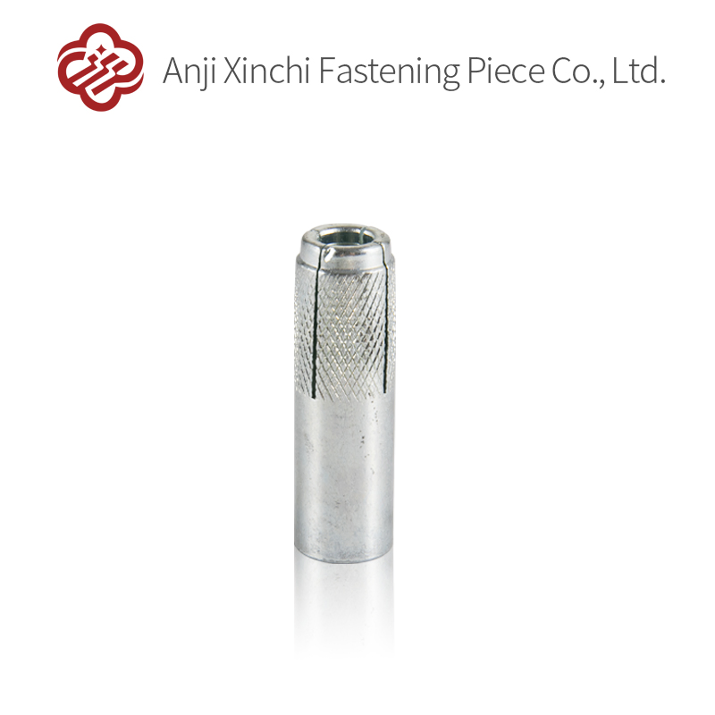 Assembly Hardware Internal Explosion Anchor Bolts