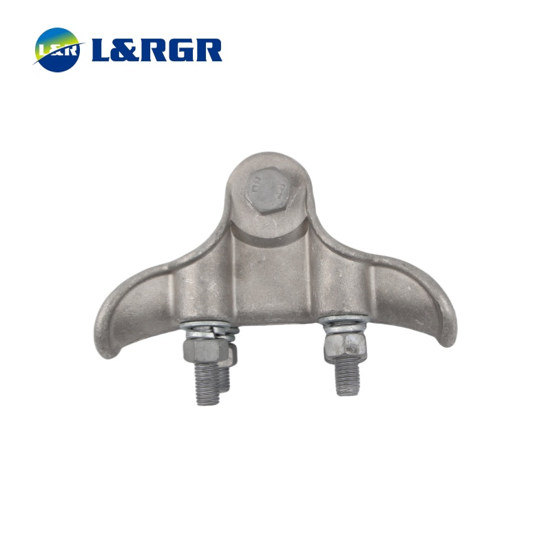 Factory Price Mv Line Hardware Cgh Suspension Clamp