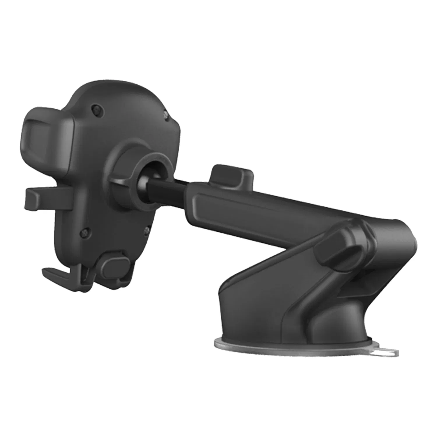 Крепление Eot 5 для дефлектора и лобового стекла