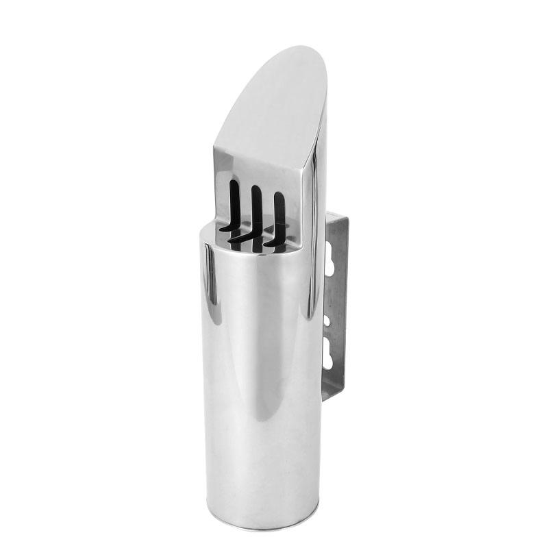 Cigarette Boxes Stainless Steel Cigarette Ashtray