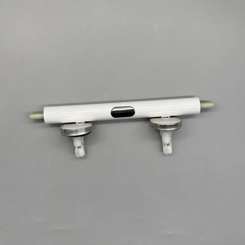 Sanitary Accessories Hinges Toilet Seat Soft Close Damper One Button Quick Release Hinge