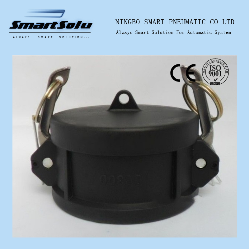 Flexible Tube Quick Coupler Connectors Camlock Coupling