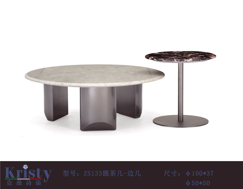 Easy to Clean Natural-Looking Silica Free Quartz Slab, Practical Hygienic Surface