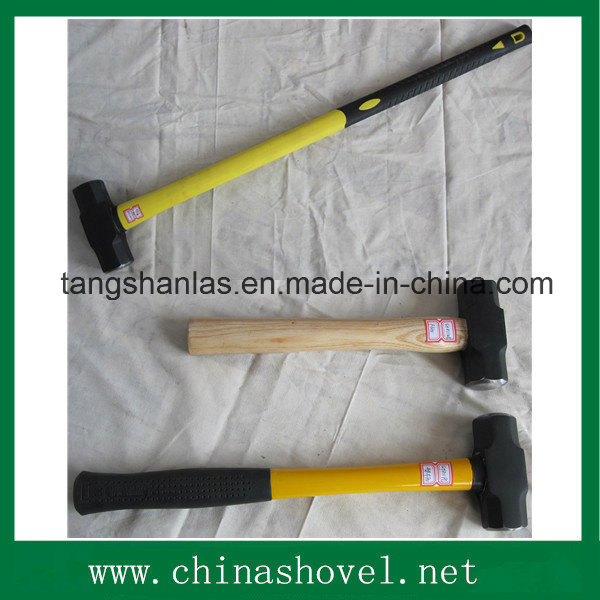 Hammer Carbon Steel Sledge Hammer Sh811pl