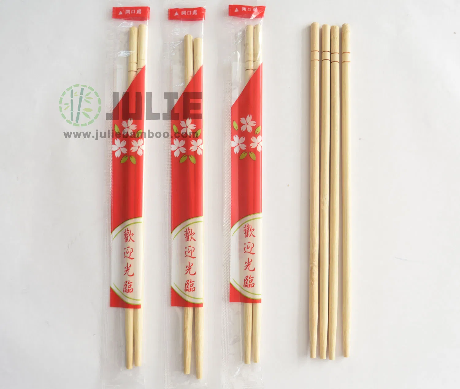 Food Grade Hygienic Disposable Natural Top Quality Chinese Chopsticks