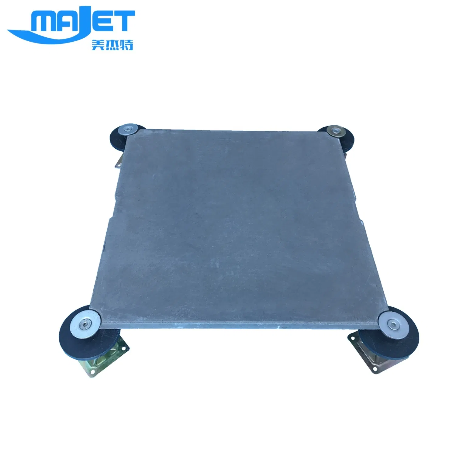 Высоконагруженная цементная подъемная панель для офиса