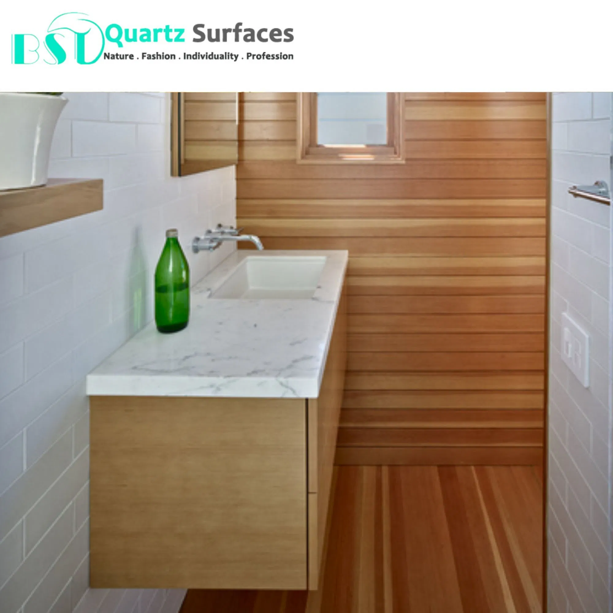 Chinese Marble Quartz Stone Solid Surface Corian