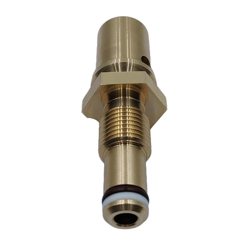 OEM Customization of Pressure Reducing Valves Supports Domestic Accessories 276024