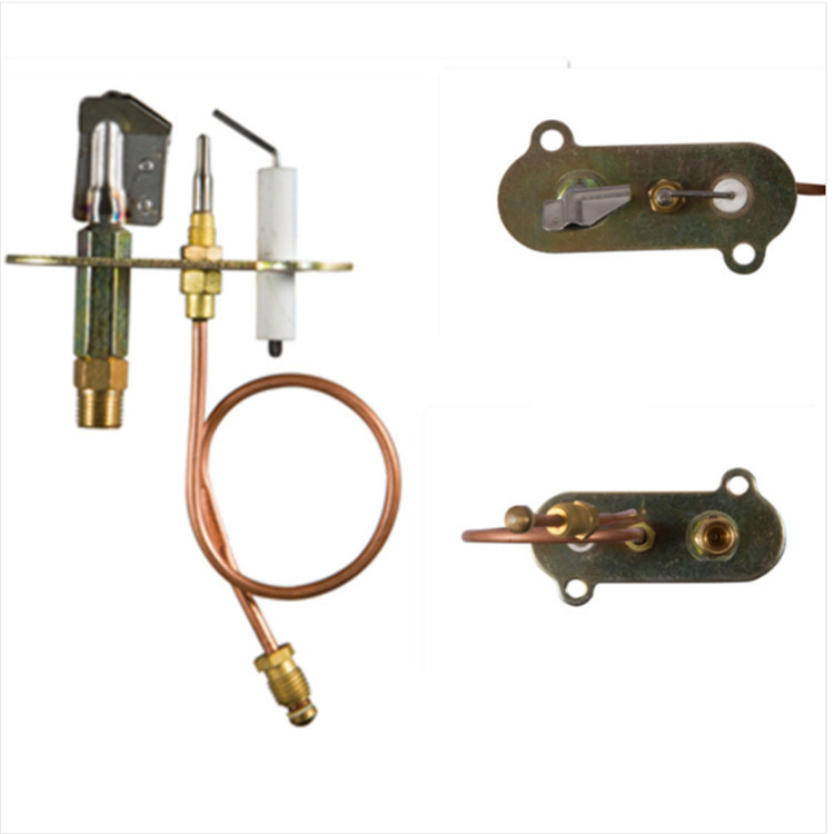 Factory Supply Ods Pilot Burner for Gas Water Heater