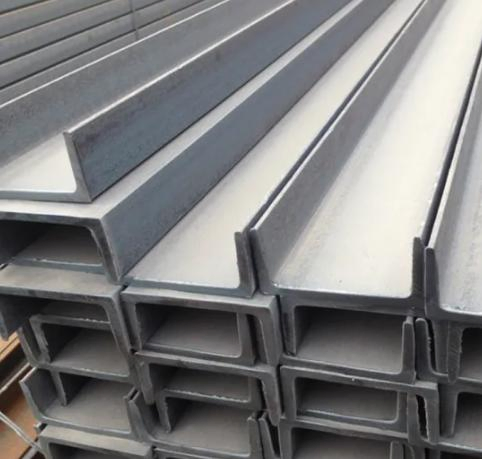 H Steel Beam and Column