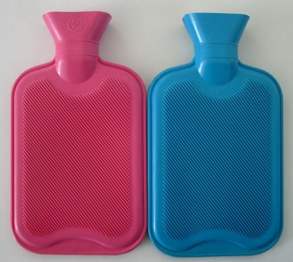 Hot Water Weight Bottle Rubber Warmming Bag with Cheapest Price