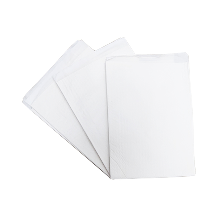 Premium Fluff Disposable Underpads for Changing Tables and Surfaces