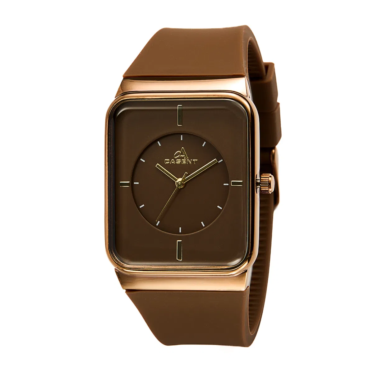 Silicon Watch for Promotion Couple Wrist Watch for Stock