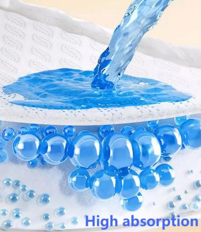 Детские подгузники для малышей 0-12 месяцев