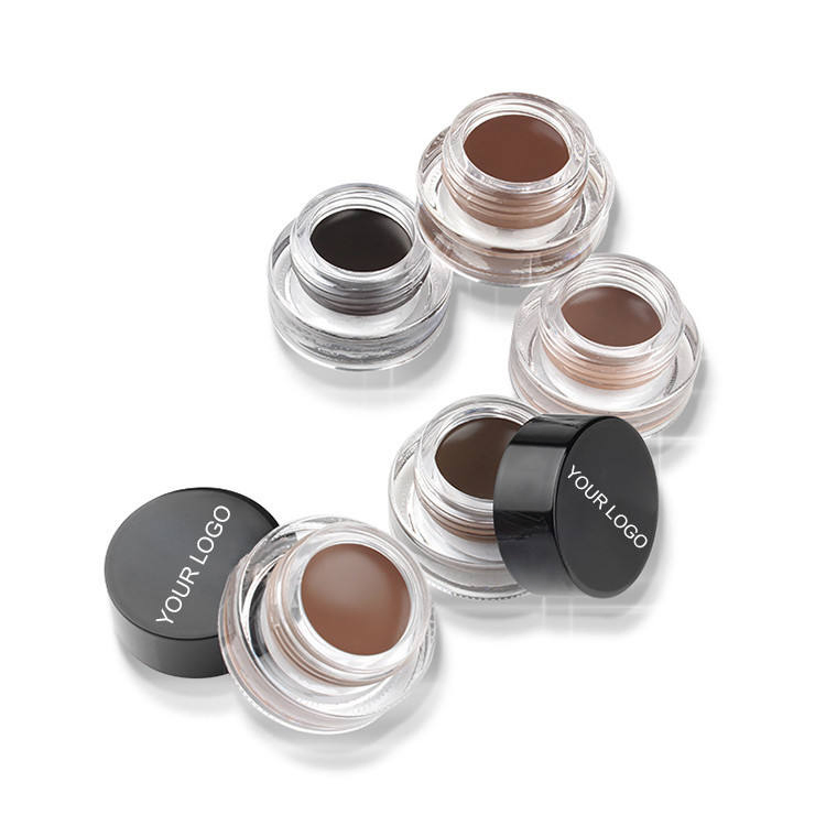 Top High Quality Brow Mascara Waterproof Permanent Eyebrow Gel