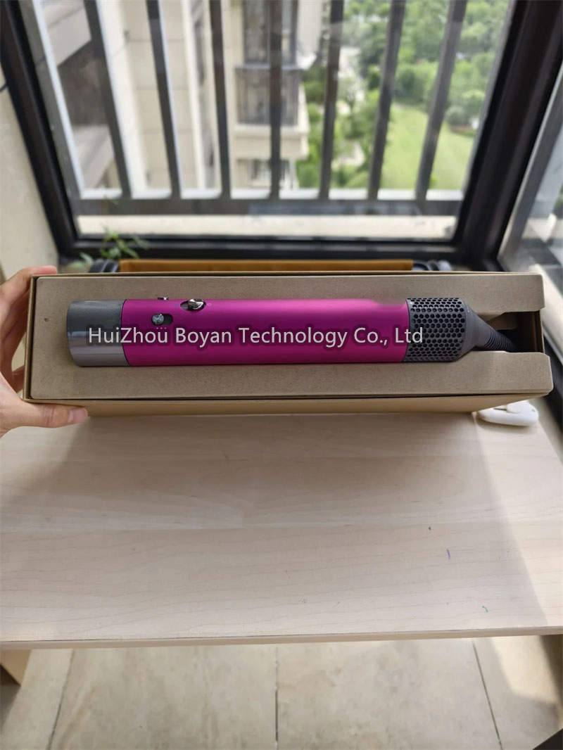 Bulk Price Original Curly Hair Stick HS05 Complete Set Multifunctional Air Wrap