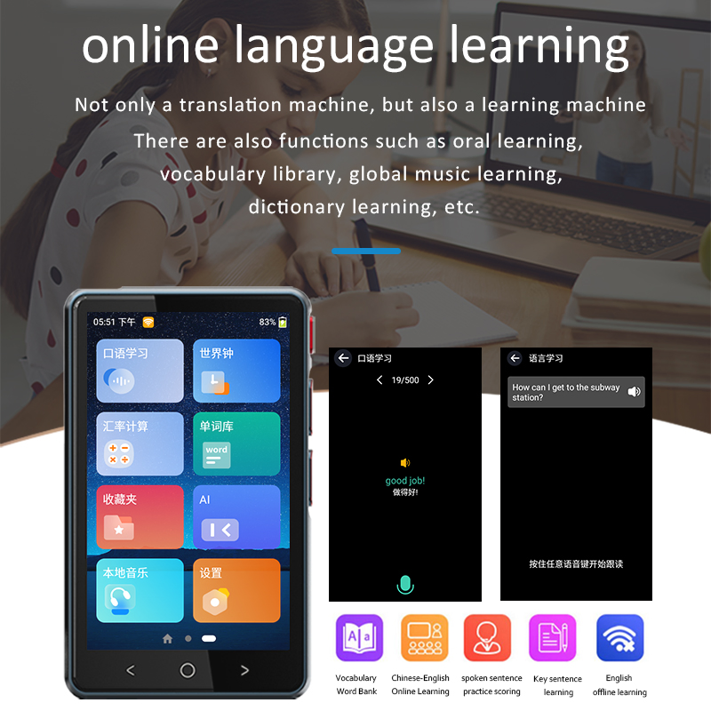 Advanced OEM Electronics Translator for Global Market Success