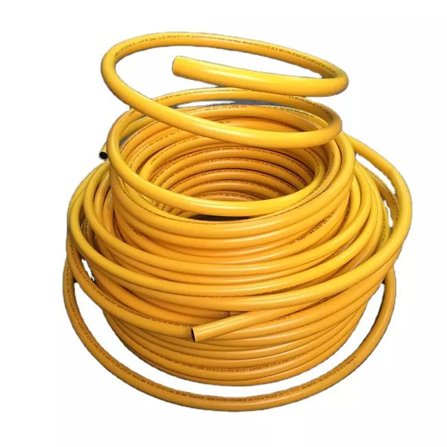 Good Price Overlapped Pex-Al-Pex Multilayer Pipes