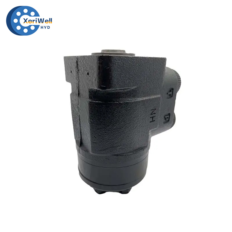 Bhr Hydraulic Power Steering Unit