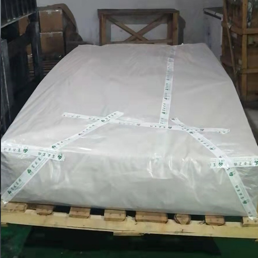 1250mm Width Marble Impregnated Melamine Paper for Furniture