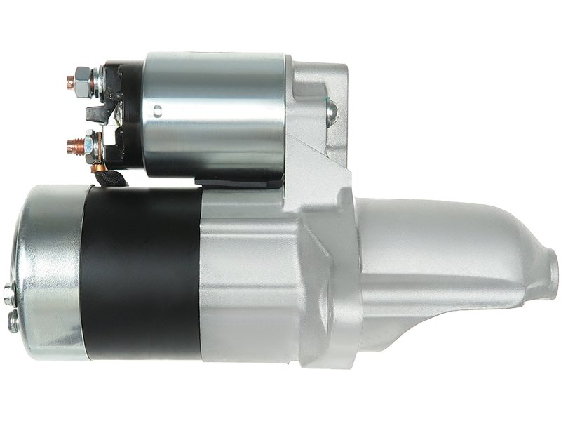 Стартер 12V 8t 1.0kw для Lester 17717