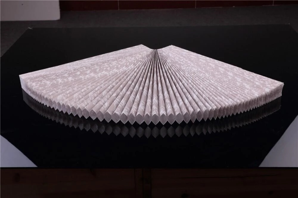 Cellular Shade Honeycomb Blinds Cordless Fabric