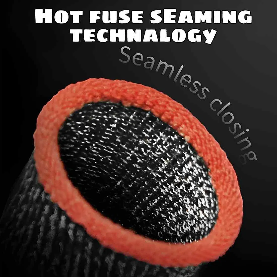 Игровые напальчники с кастомизацией ODM