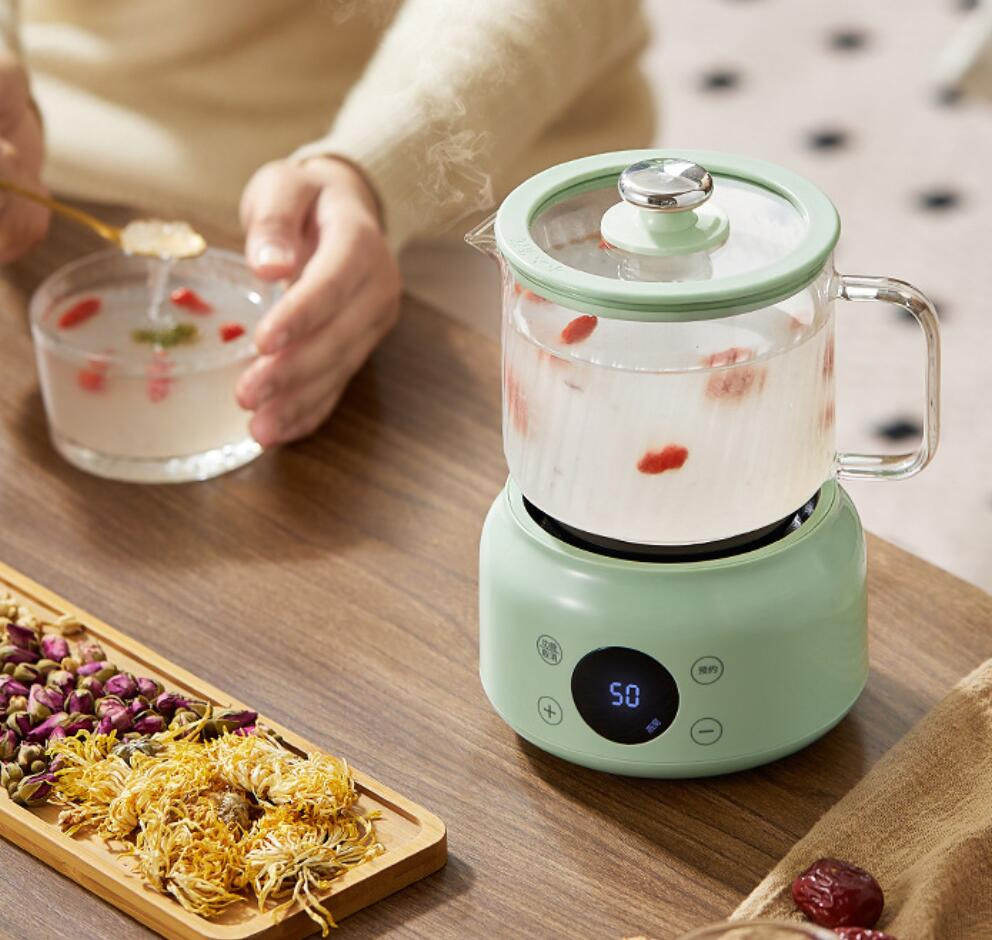 Hot Sales Home Office Small and Multi-Functional Electric Tea Maker