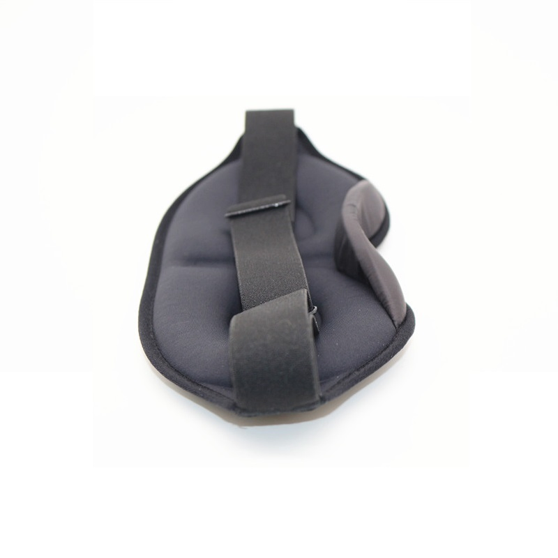 Silk Soft Smooth Sleeping Mask Eyes Cover Blindfold Eye Mask