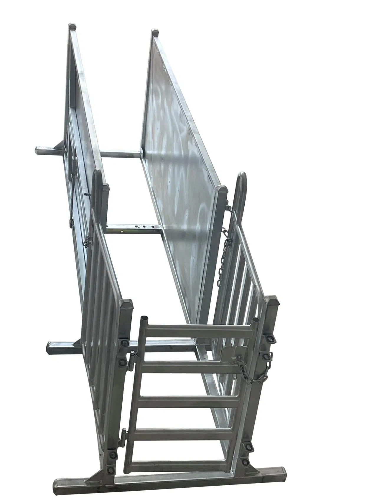 Sheep Race Adjustable 3 Way Sheep Race