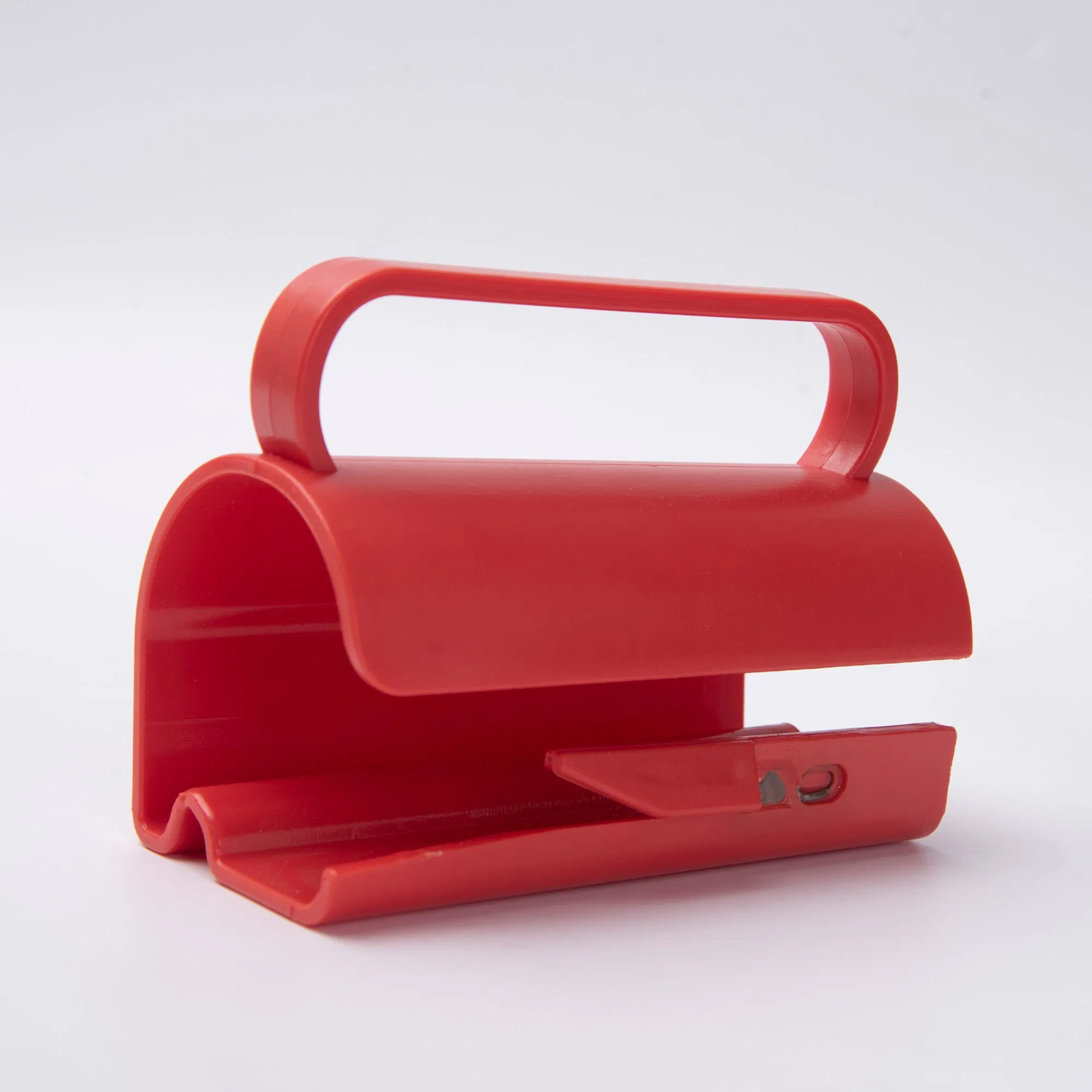 Craft Express Wholesale Light Plastic Paper Roll Cutter with Handle DIY Cutting Paper Vinyl