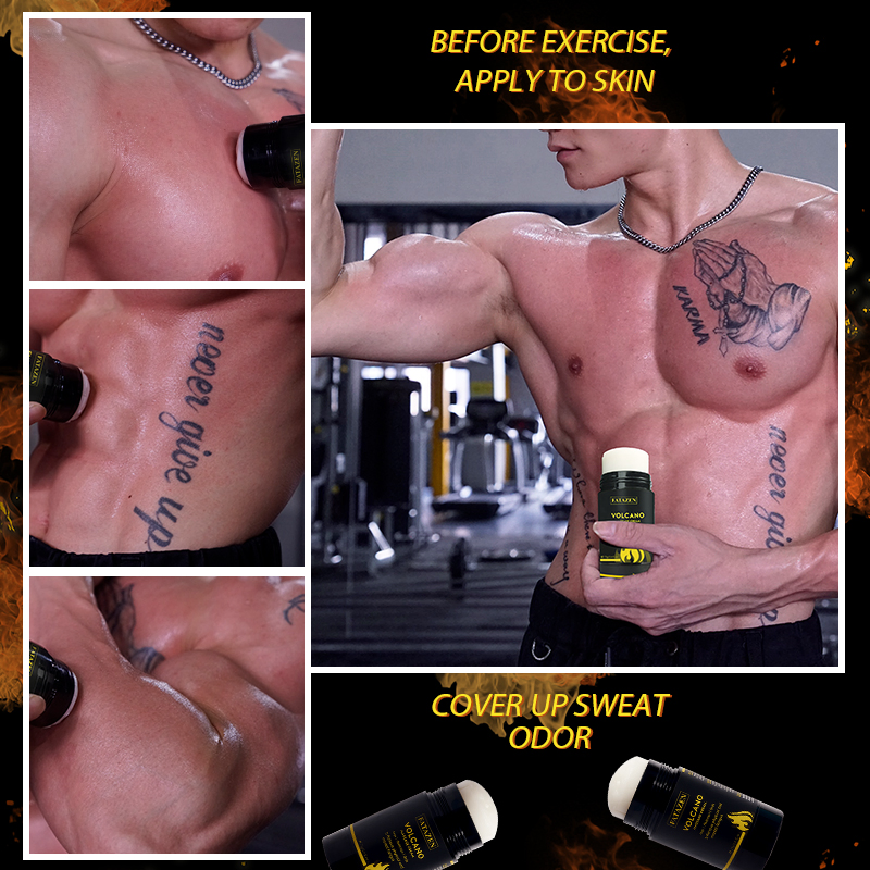 Weight Loss Cream Fat Burning Slimming Hot Cream