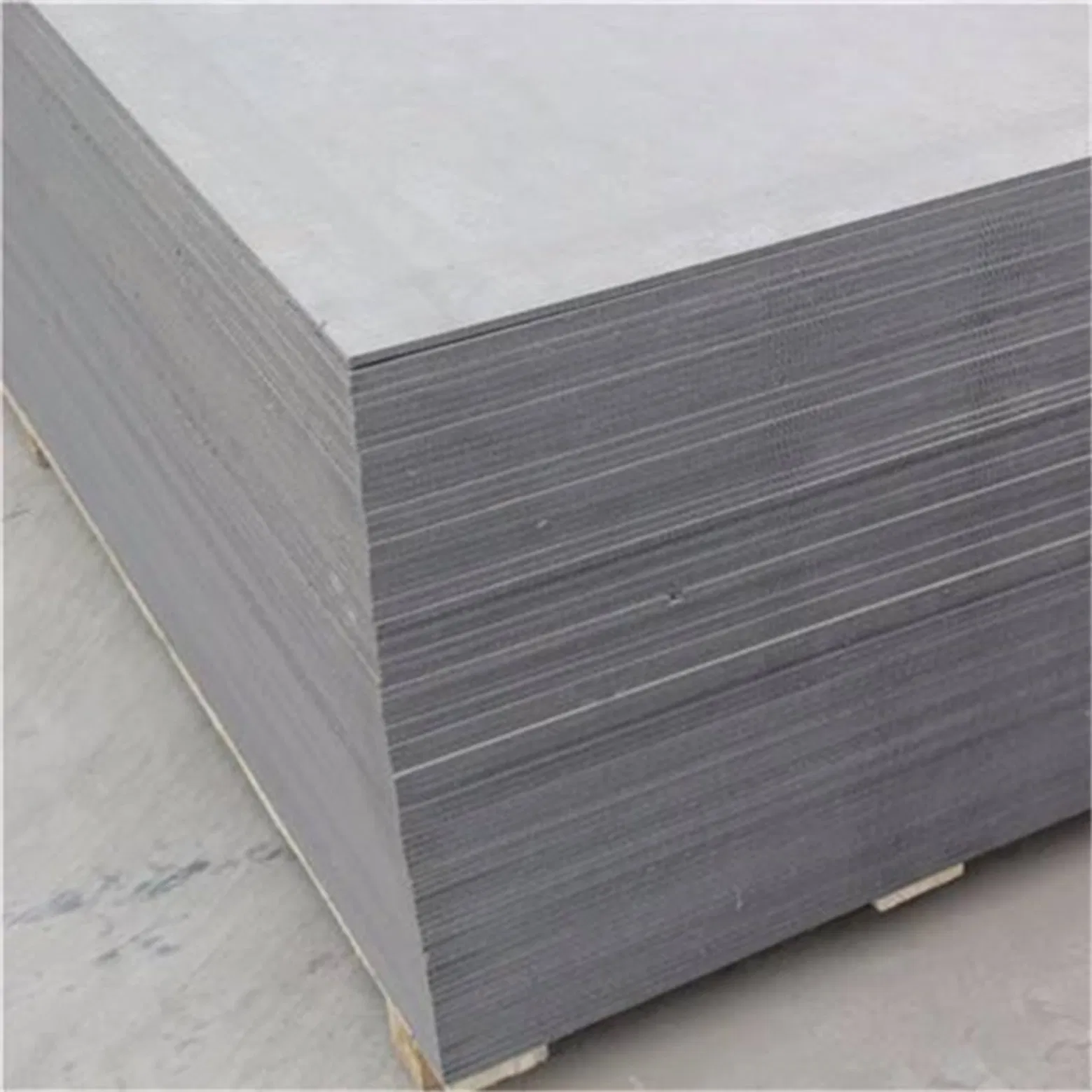 Lightweight Fiber Cement Board, Wall Panel for Effortless Renovations
