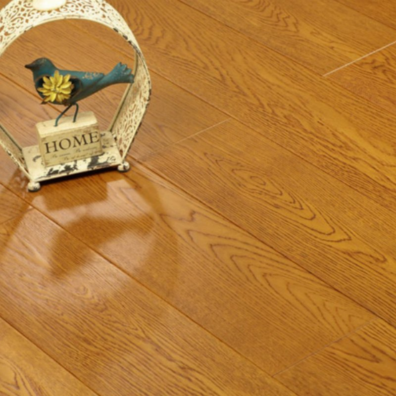Multi-Layer Composite Flooring 12mm Environmentally Friendly Fine Decoration Wood Flooring Laminate Flooring Apartment