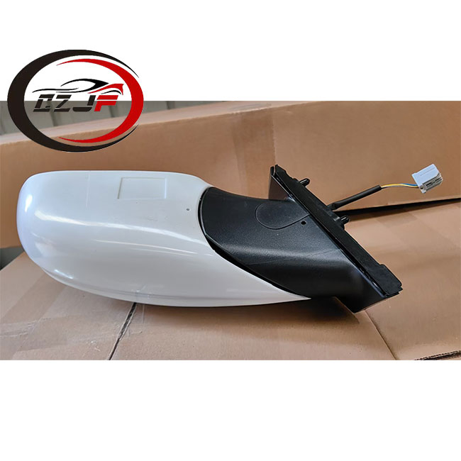 Зеркало боковое левое Hyundai Sonata 2011-2013 (876103S010)