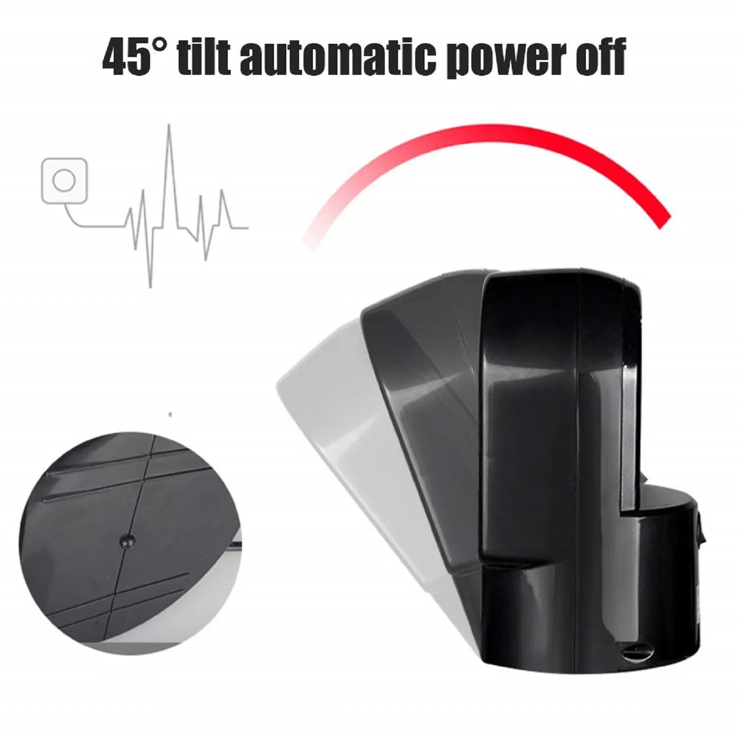 High Quality Portable Electric Heater China Manufacturer with Ce