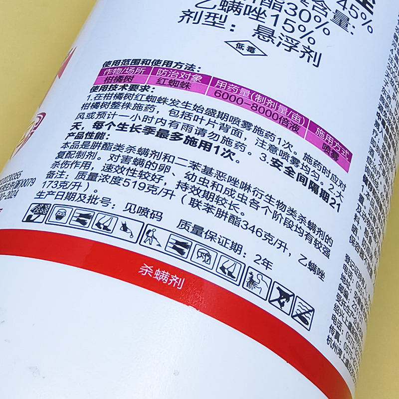 Hot Sale Synthetic Paper Self Adhesive Label Sticker with Matte Glossy Finish