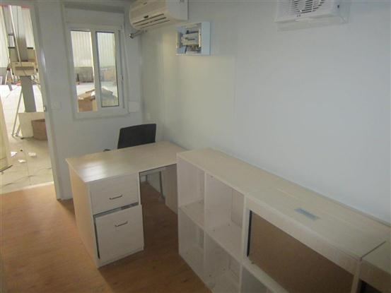 Factory Direct Customzied Container House with Kitchen / Toilet / Clinic / Ablution / Hospital
