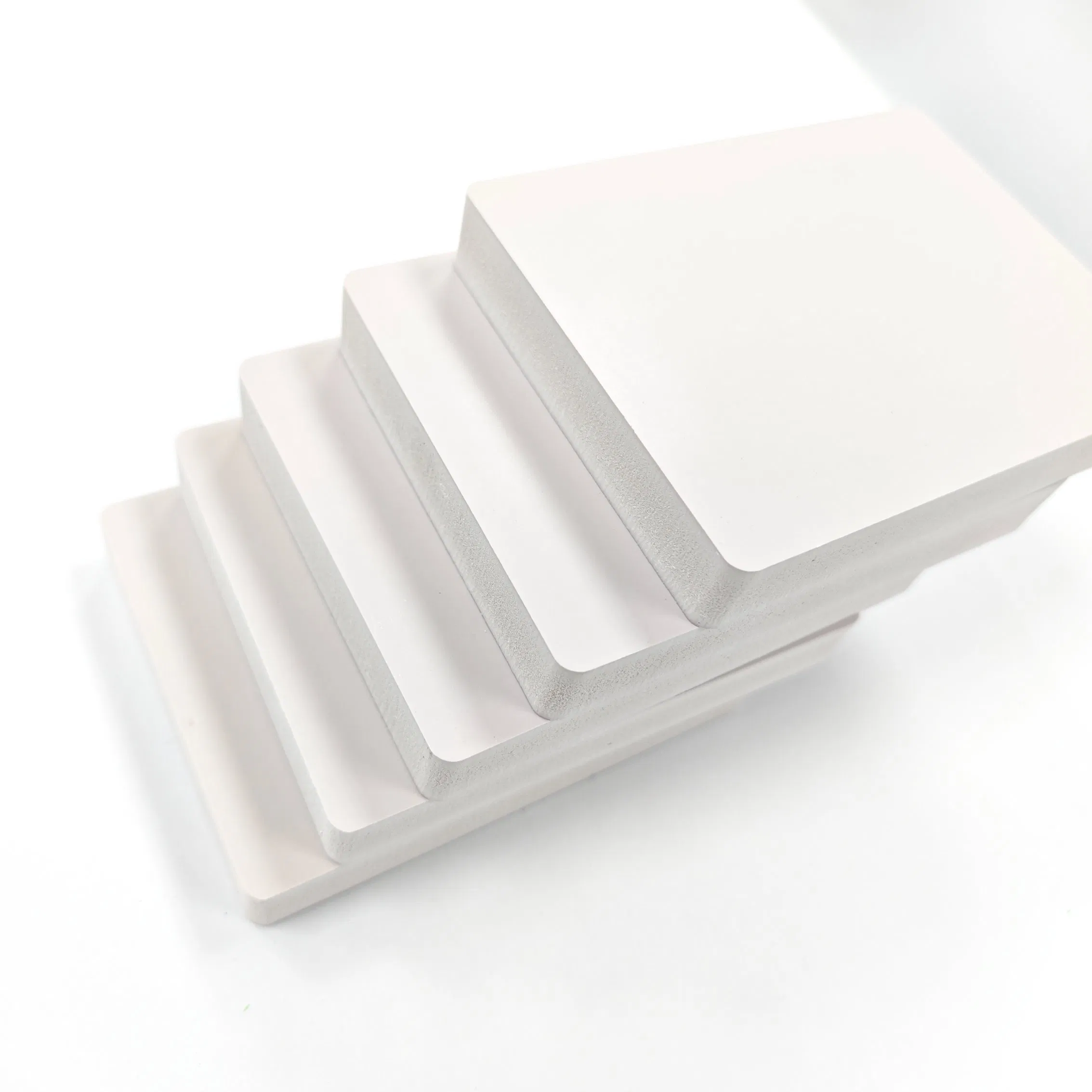 Easy Clean Waterproof White 3mm 5mm PVC Foam Board Sheet for Printing