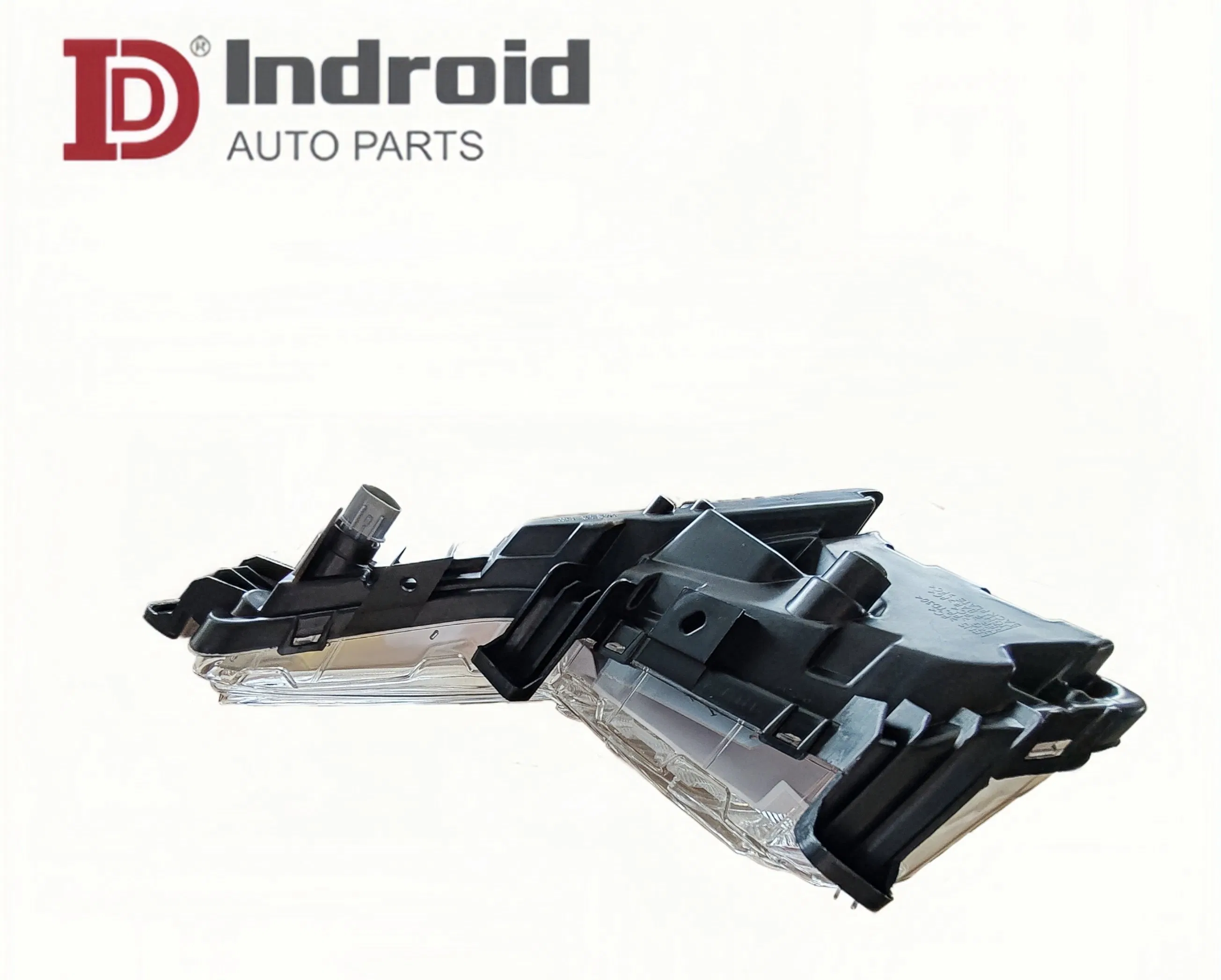 LED дневные ходовые огни для Hyundai Sonata 2017