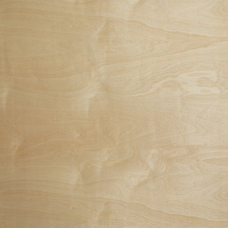 C/C Grade Phenolic Glue Full Birch Plywood