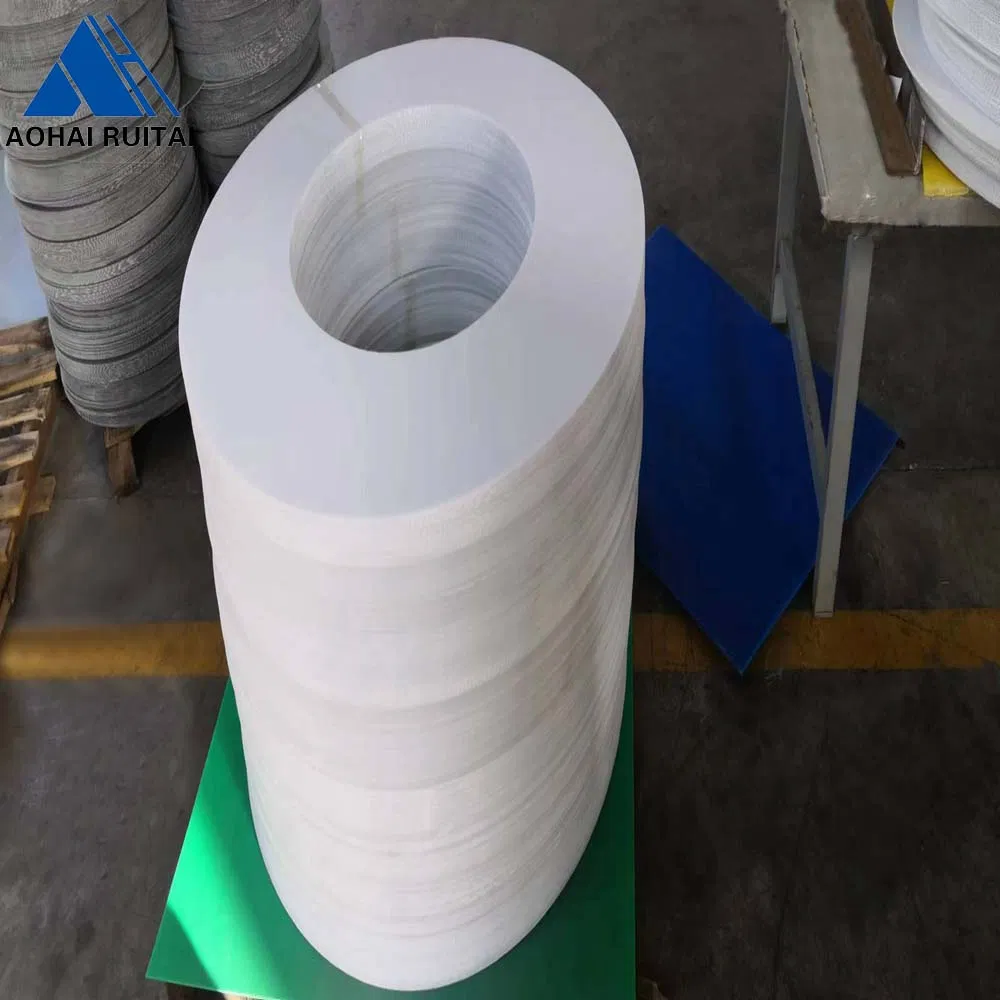PP Flute Twinplast Plastic Corrugated Board for Packaging and Protection