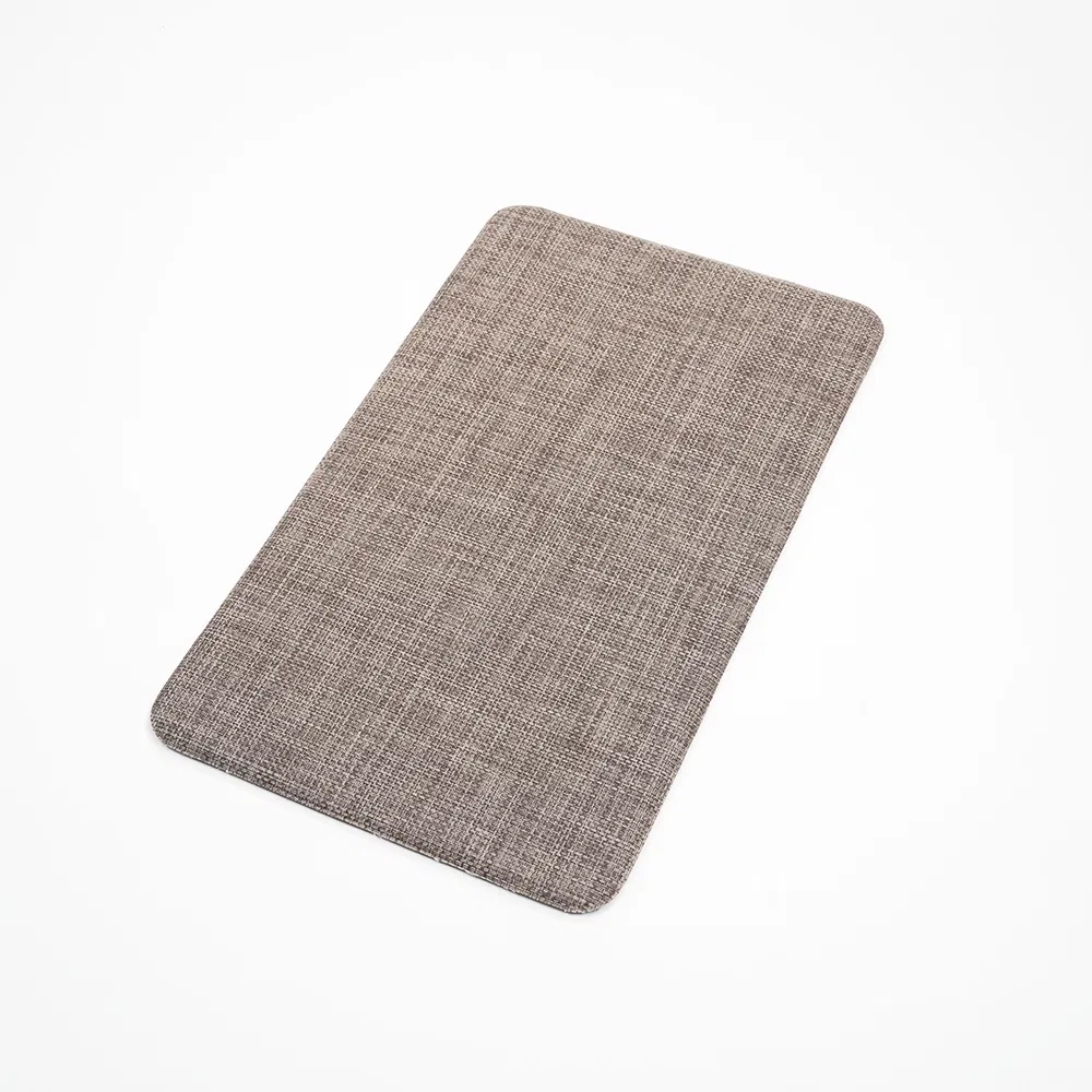 Water Absorbent Home Decoration Non Slip Kitchen Mat