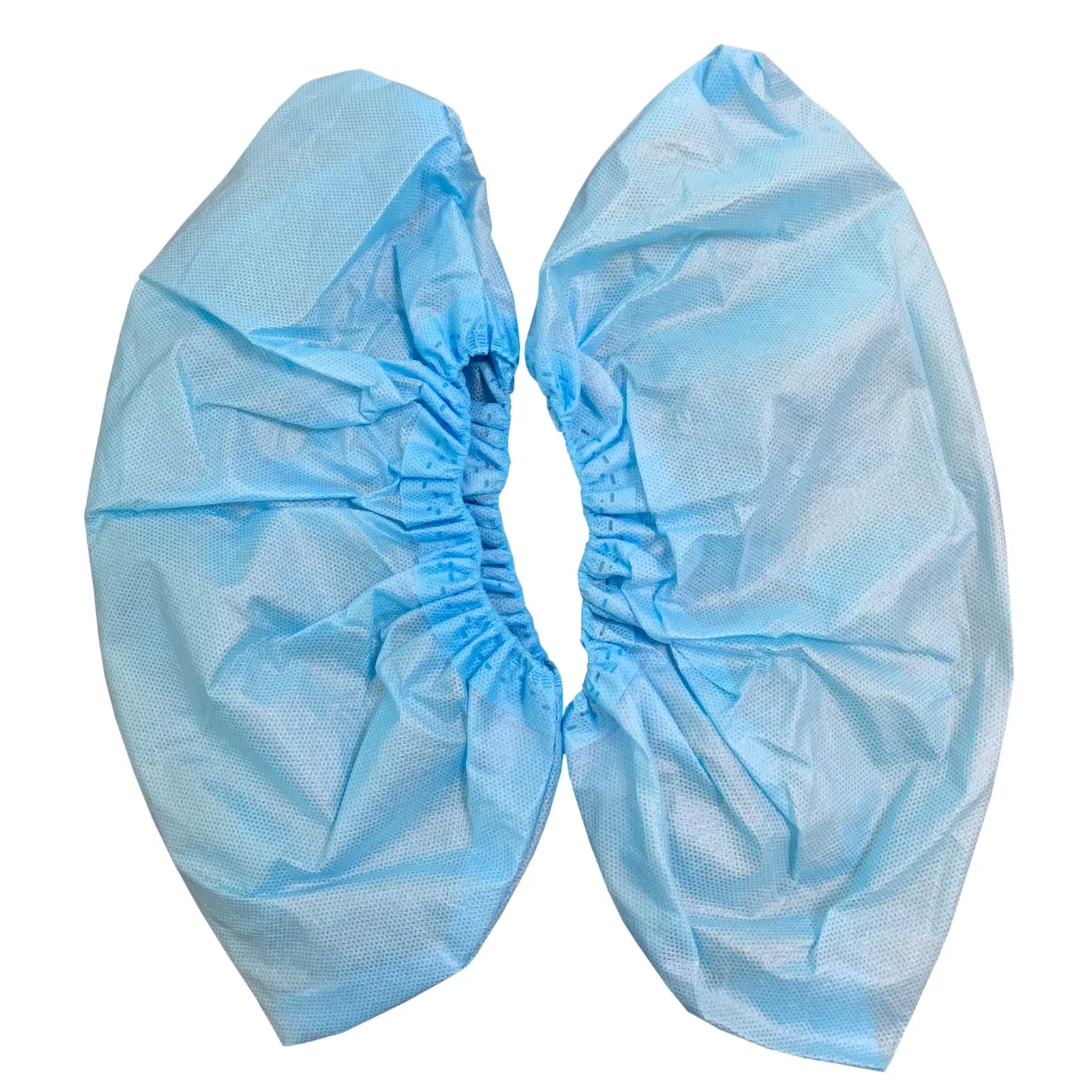 Hot Selling Disposable Waterproof Shoe Cover PP Shoe Cover Free Size