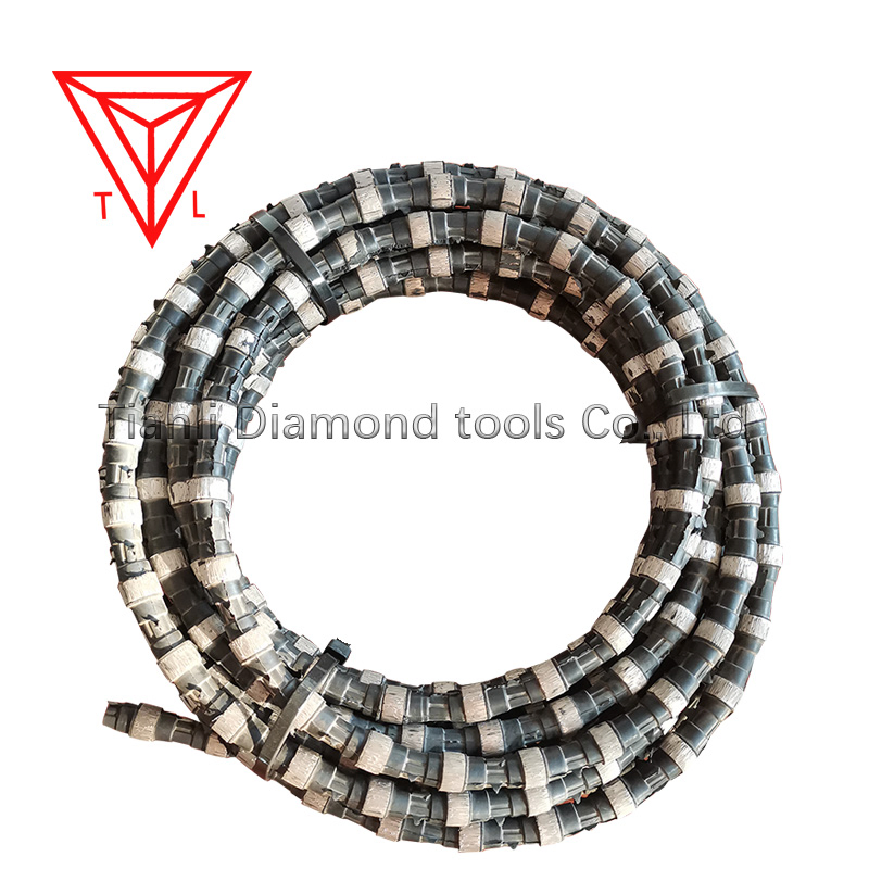 High Quality Diamond Segment Bead for Diamond Wire Saw