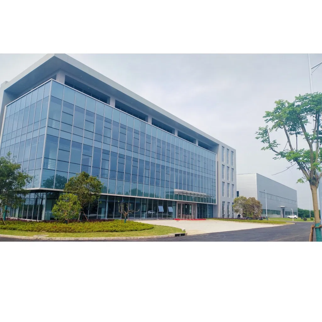 Durable Prefad Steel Structure Building Workshop for Streamlined Industrial Warehouse Operations, Professional Structural Steel Manufacturer.