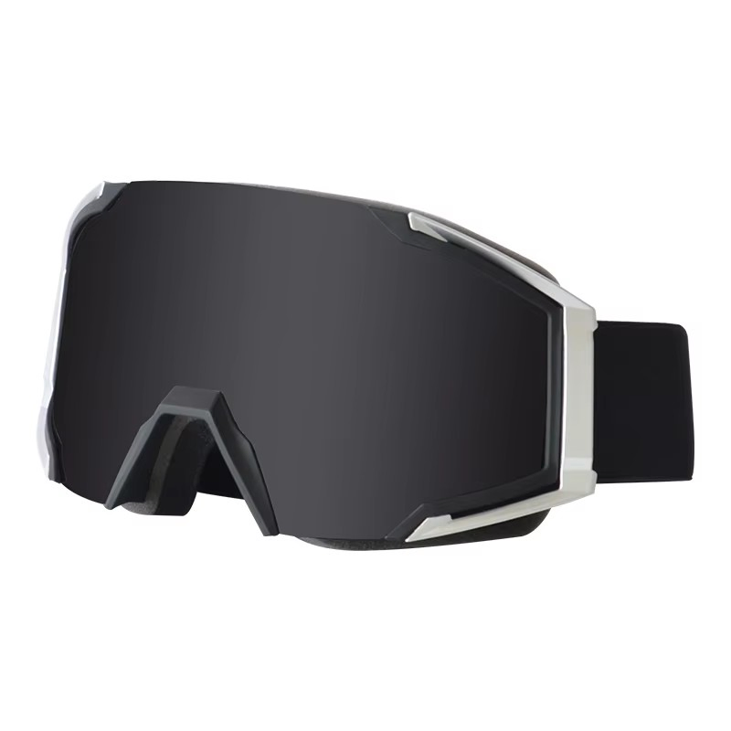 Trendy 2025 Unisex Ski Goggles for Ultimate Outdoor Adventures