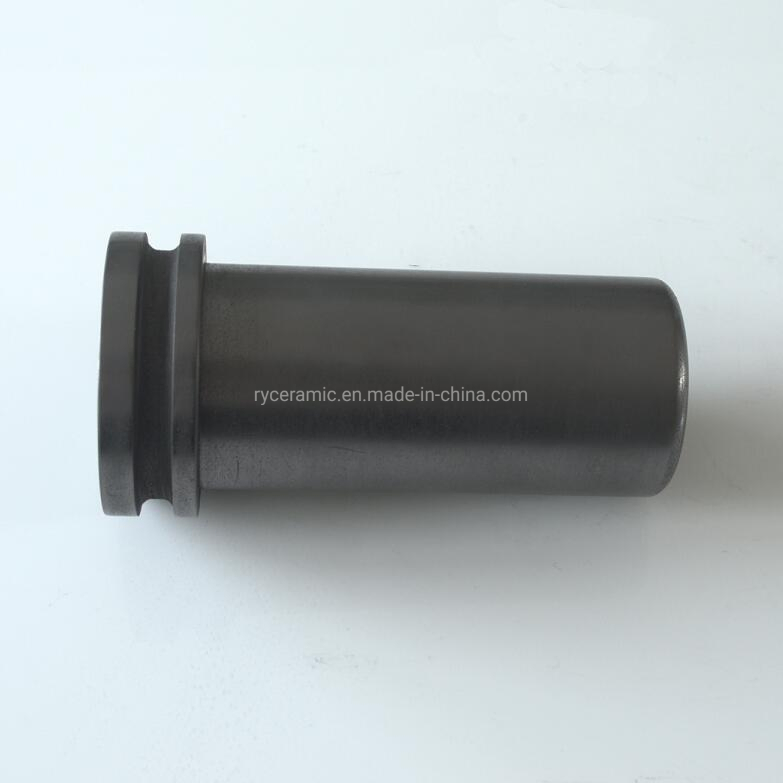 Графитовый тигель для плавки металлов RY-C611
