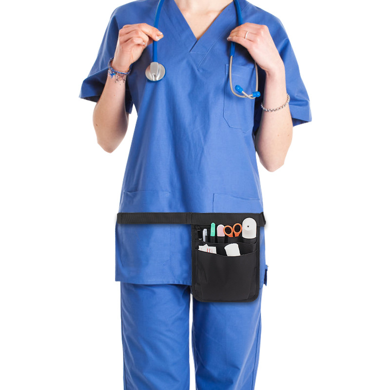 Medical Bags for Nurses Hospital Amenity VIP Set Doctor Medical Kit