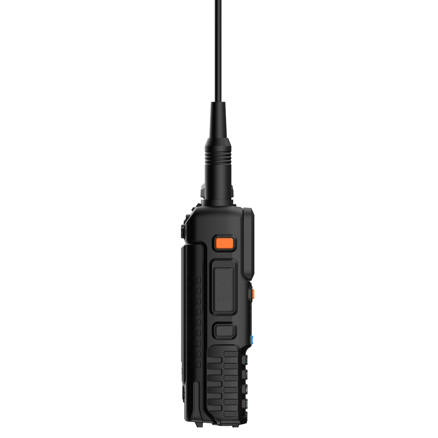 Портативная рация Baofeng UV-5RH POR GPS 10W